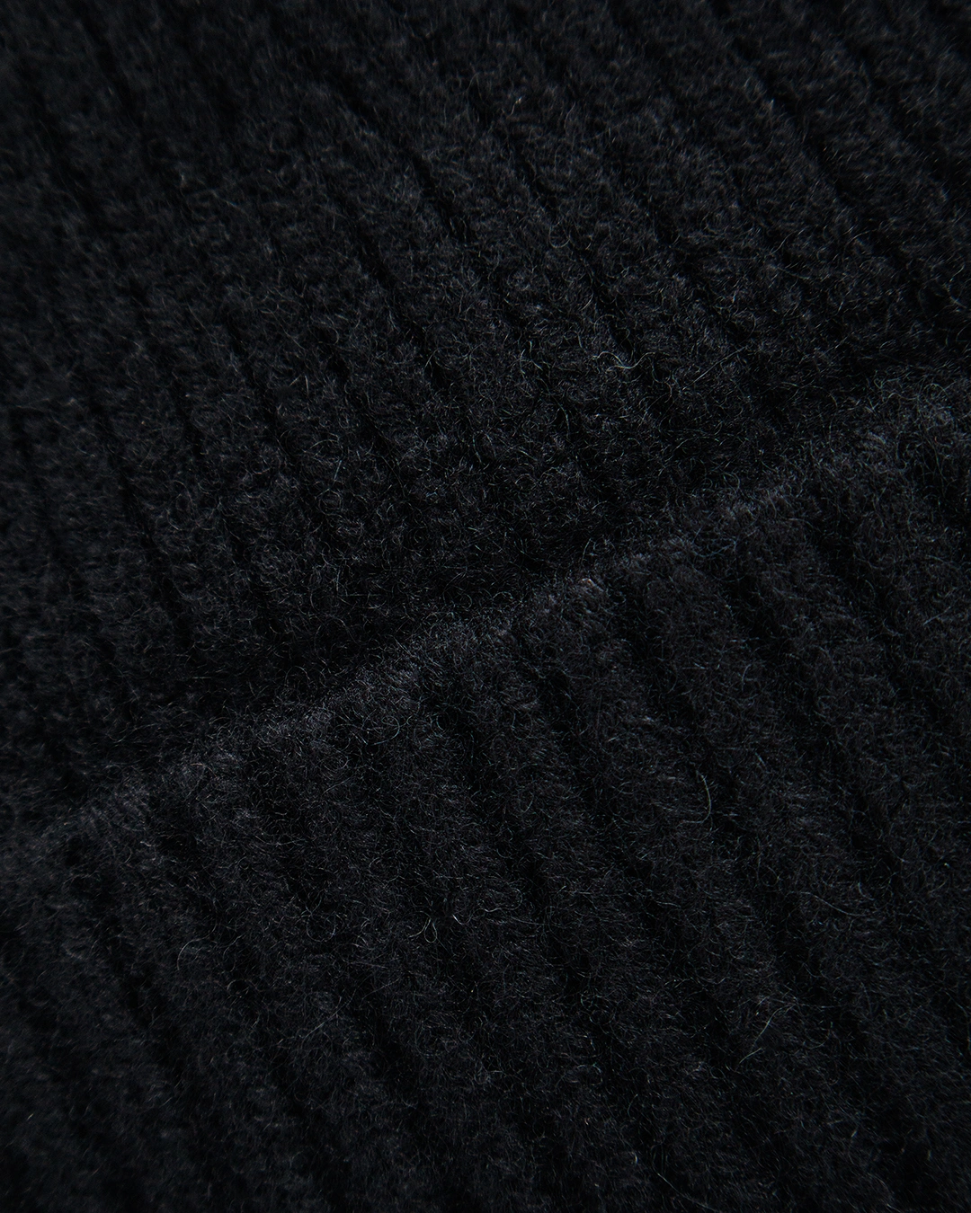 Time to Cashmere шапка — вид 2