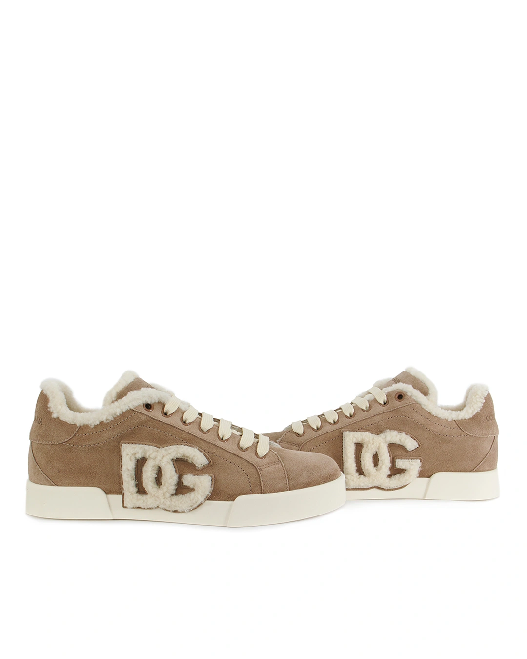 Dolce&Gabbana кроссовки — вид 2