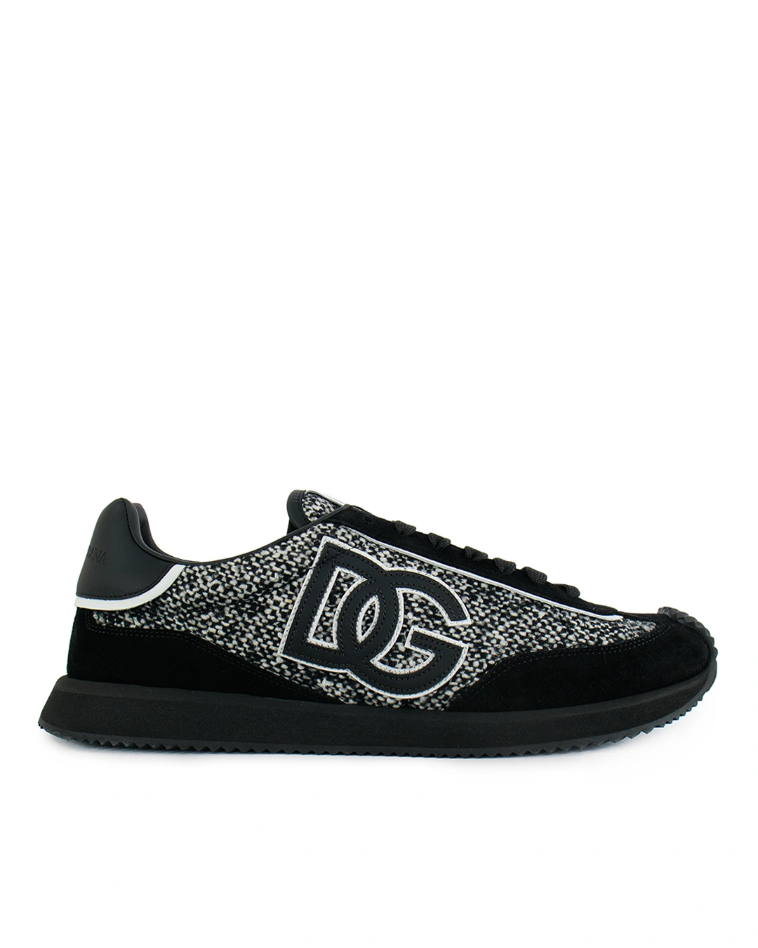 Dolce&Gabbana кроссовки — вид 1