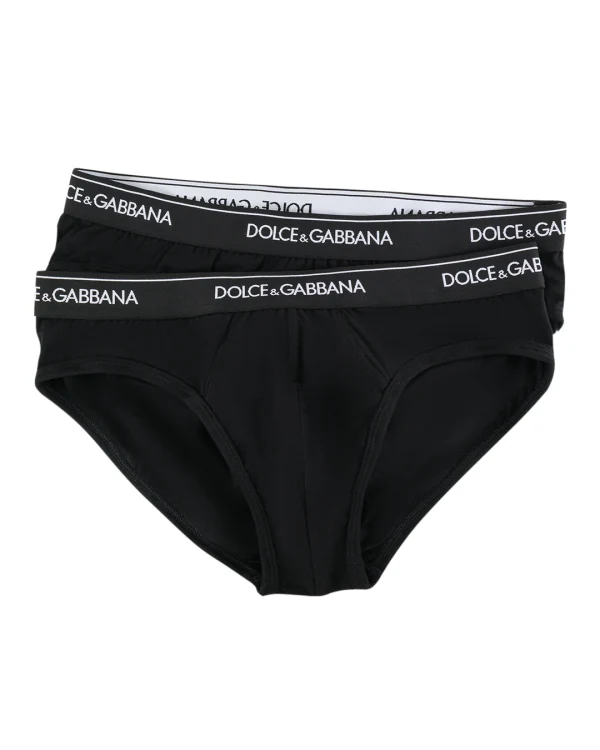 Dolce&Gabbana трусы (2 штуки)