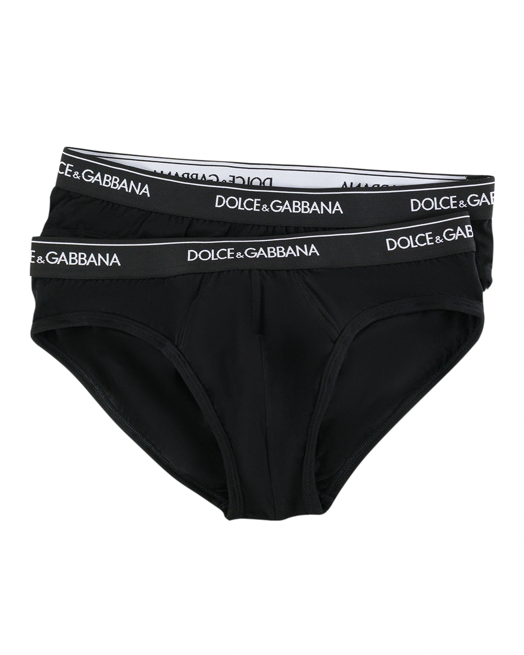 Dolce&Gabbana трусы (2 штуки) — вид 1