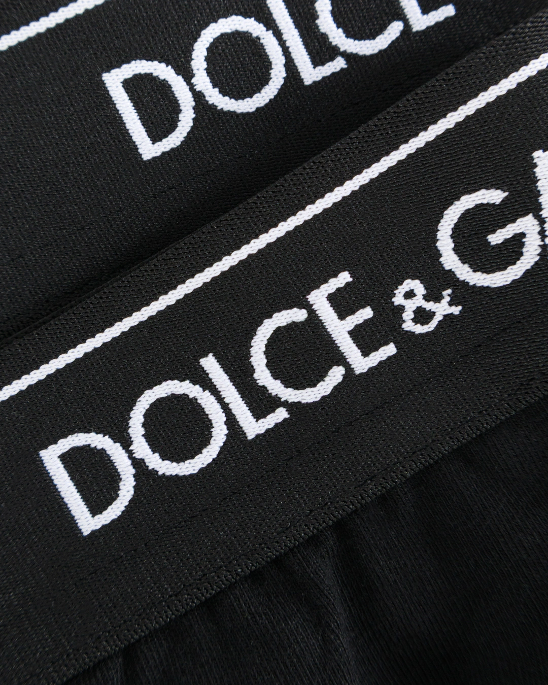 Dolce&Gabbana трусы (2 штуки) — вид 2