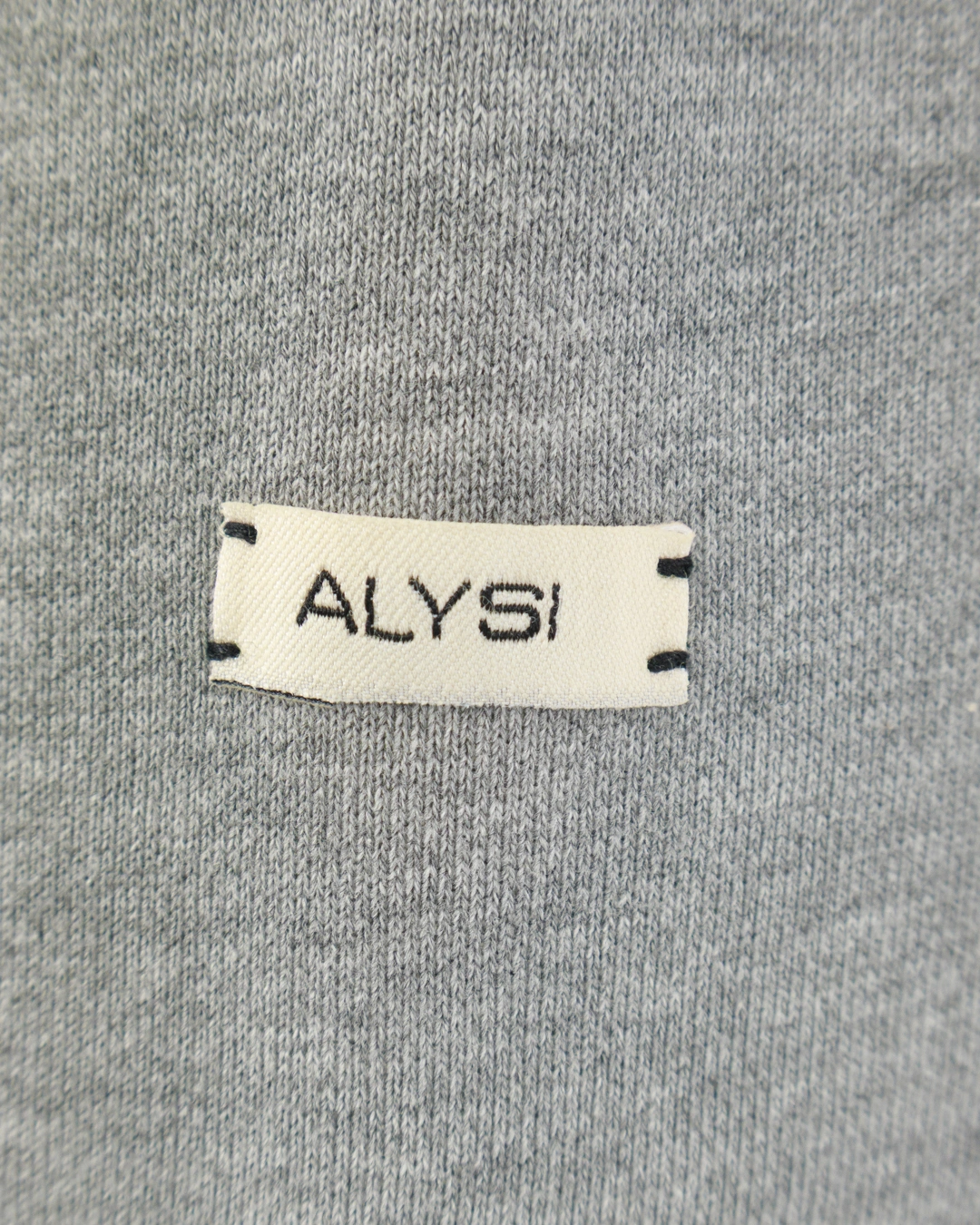 ALYSI брюки — вид 5