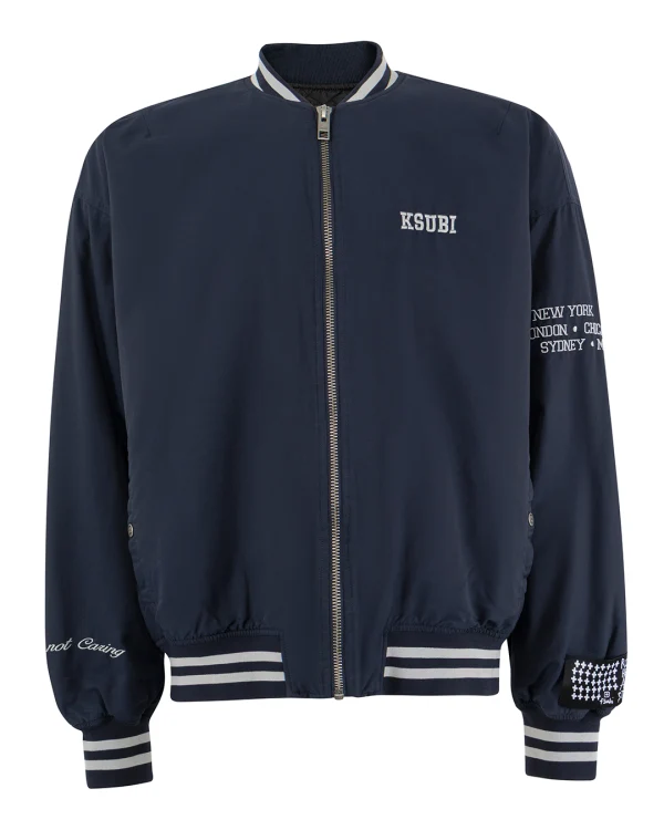 KSUBI бомбер