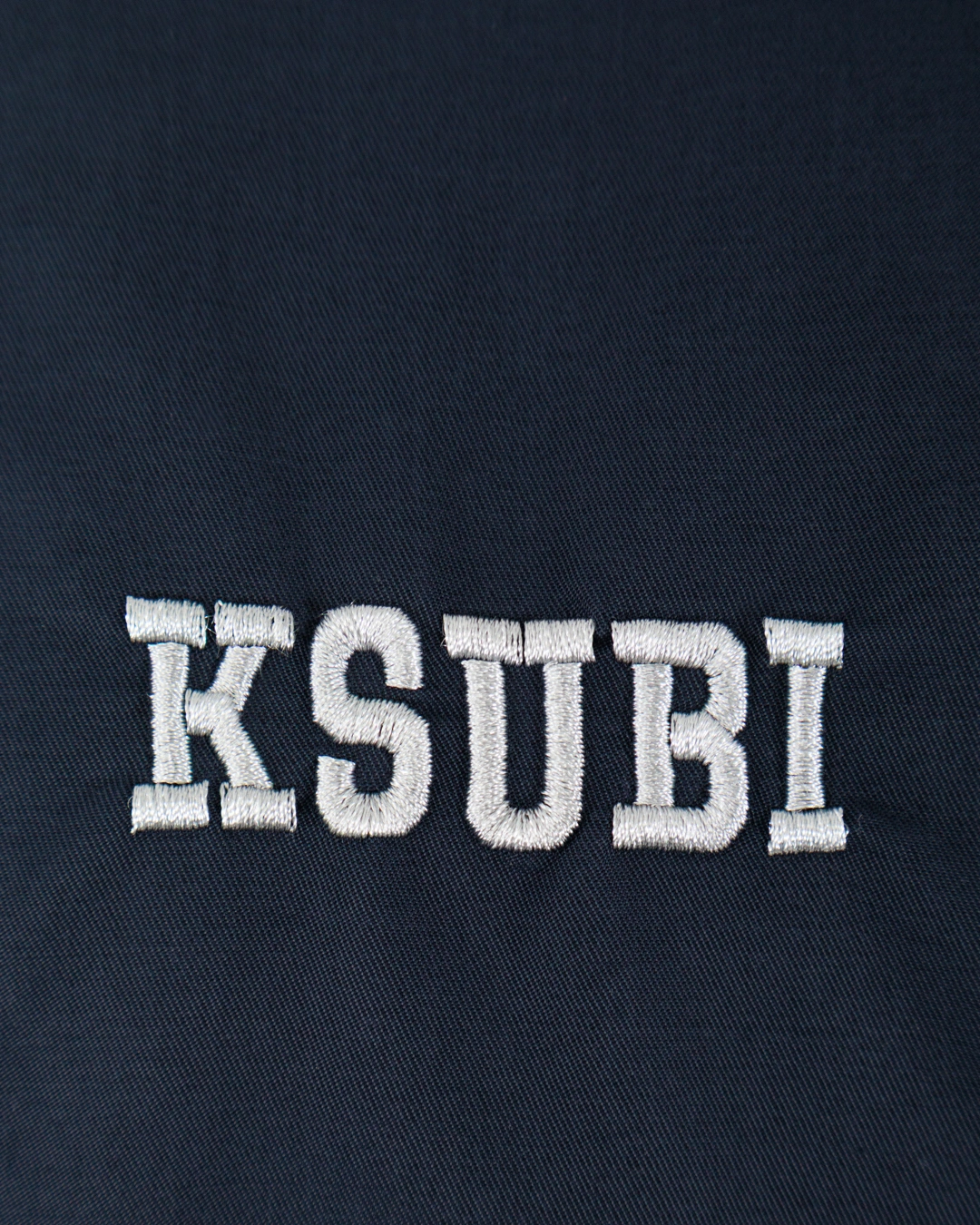KSUBI бомбер — вид 5