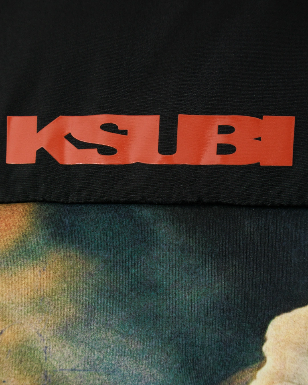KSUBI куртка — вид 6