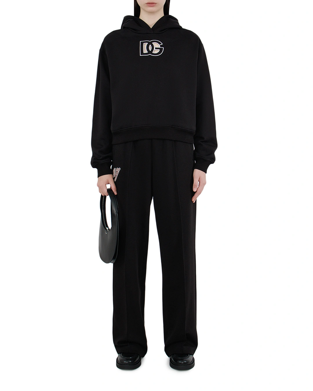 Dolce&Gabbana худи — вид 2