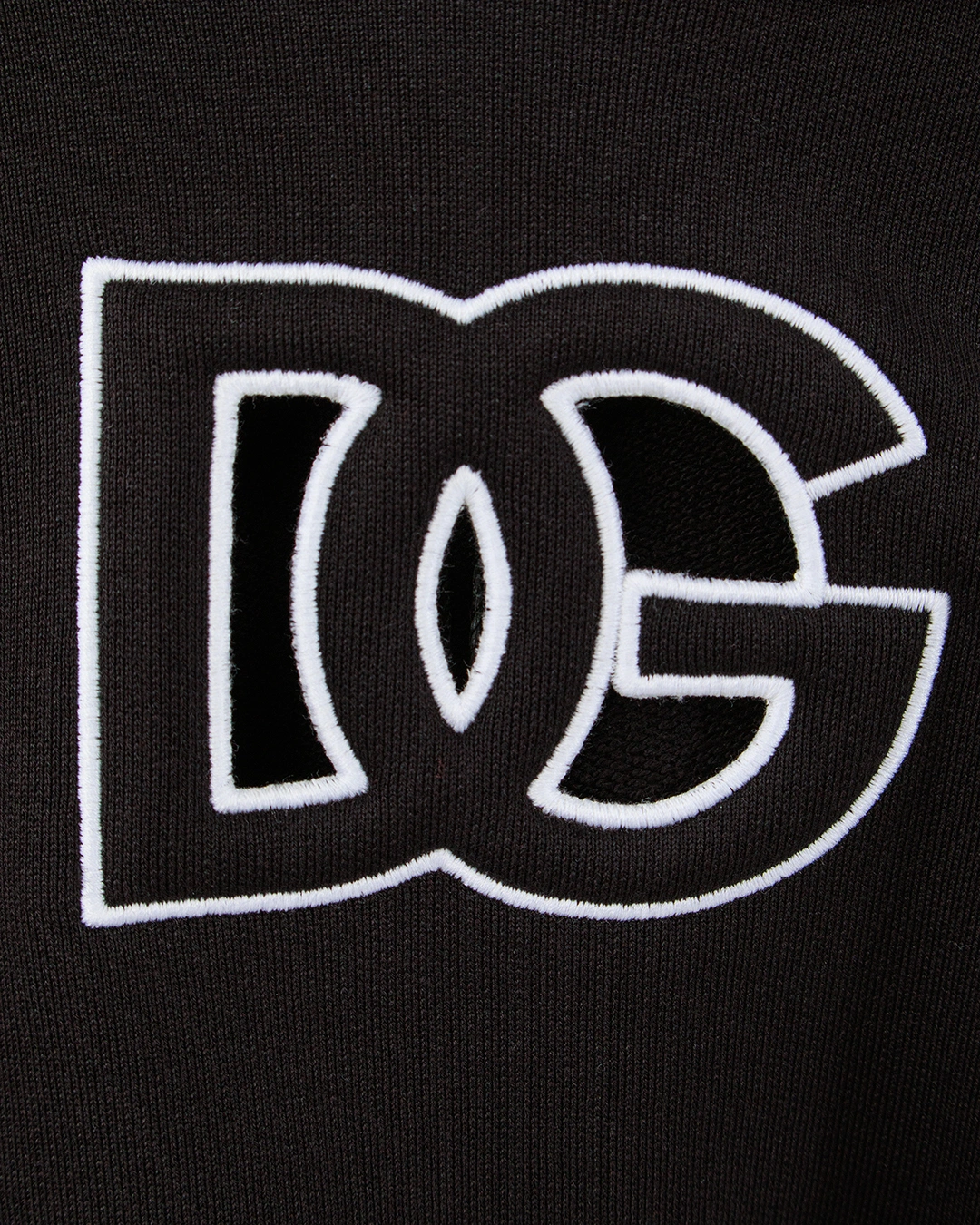 Dolce&Gabbana худи — вид 5