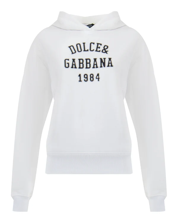 Dolce&Gabbana худи