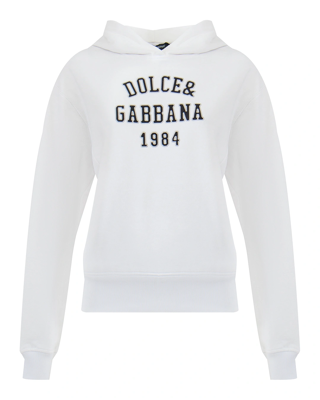 Dolce&Gabbana худи — вид 1