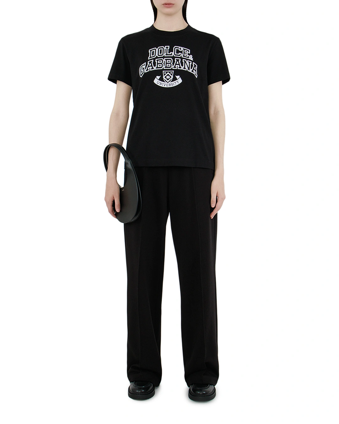 Dolce&Gabbana футболка — вид 2