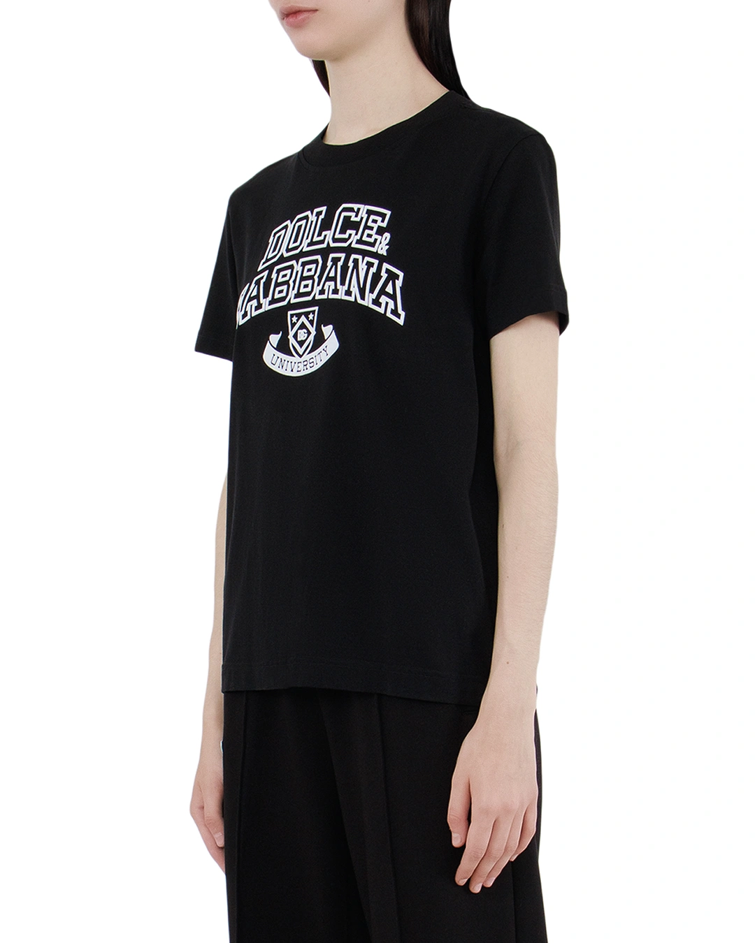 Dolce&Gabbana футболка — вид 3