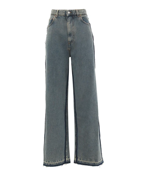 джинсы