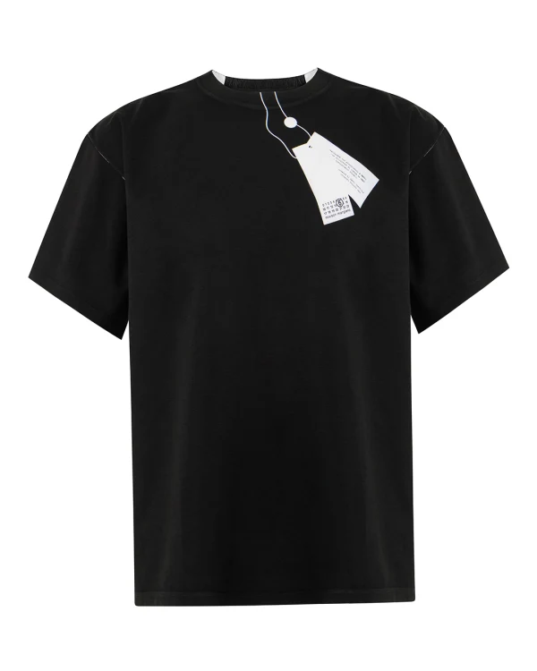 MM6 Maison Margiela футболка