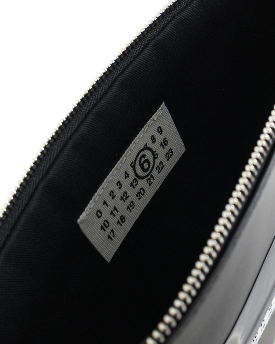 MM6 Maison Margiela сумка — вид 4