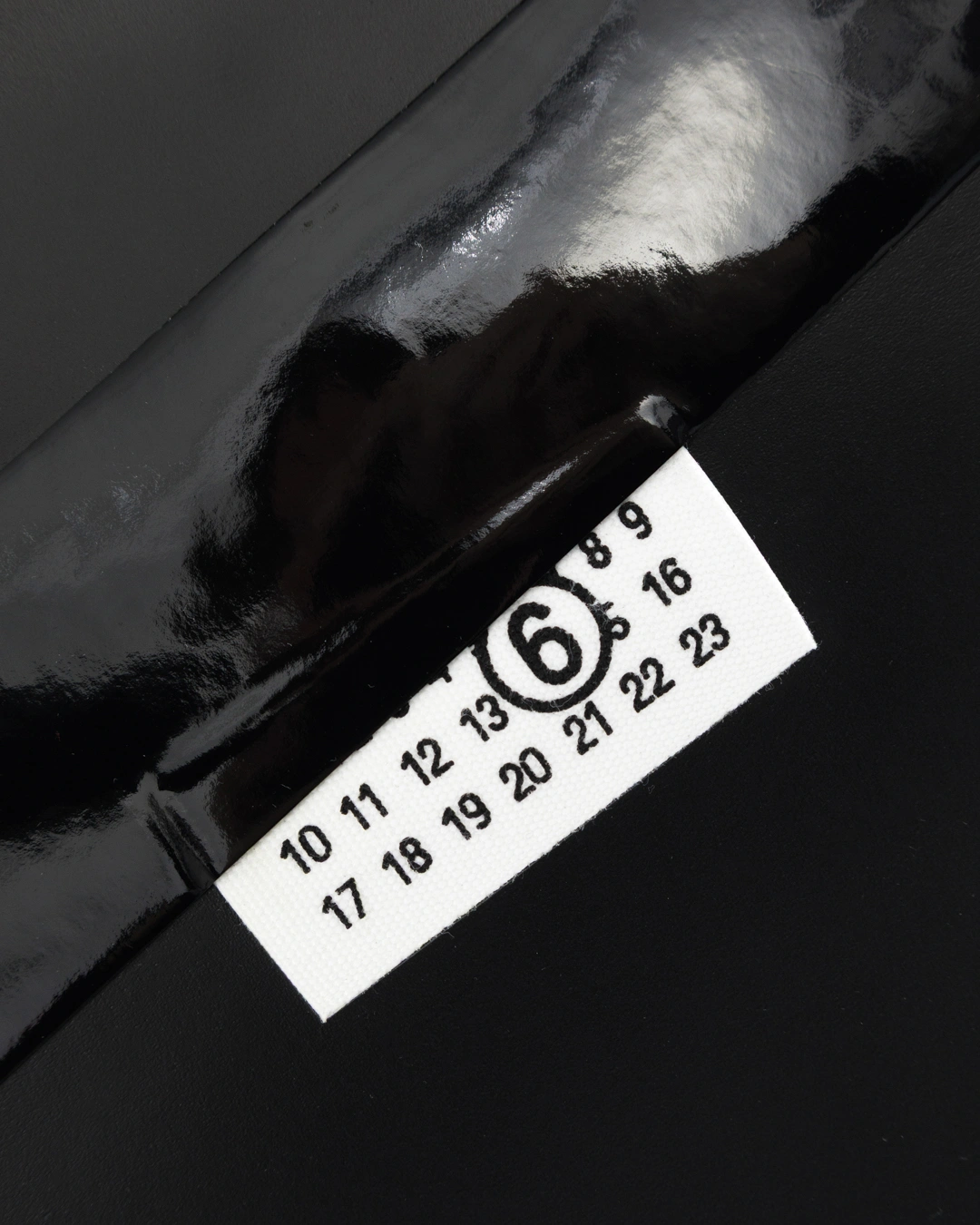 MM6 Maison Margiela сумка — вид 3