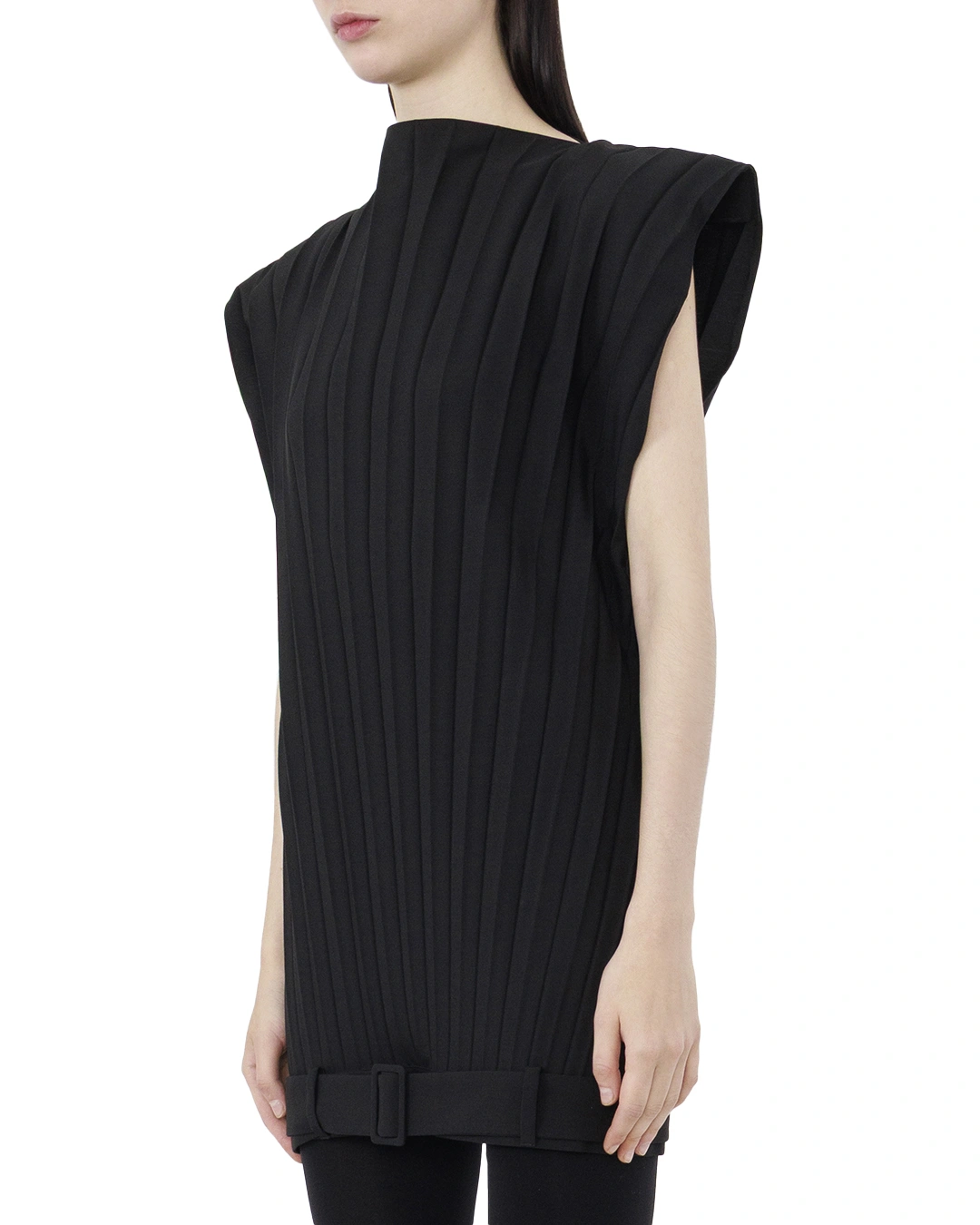 MM6 Maison Margiela платье — вид 3