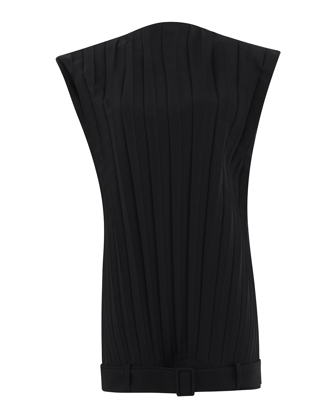 MM6 Maison Margiela платье — вид 1