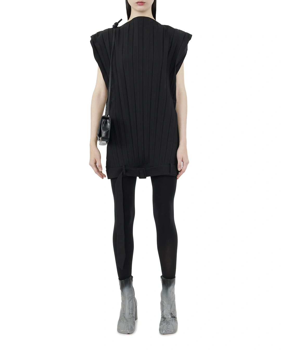 MM6 Maison Margiela платье — вид 2