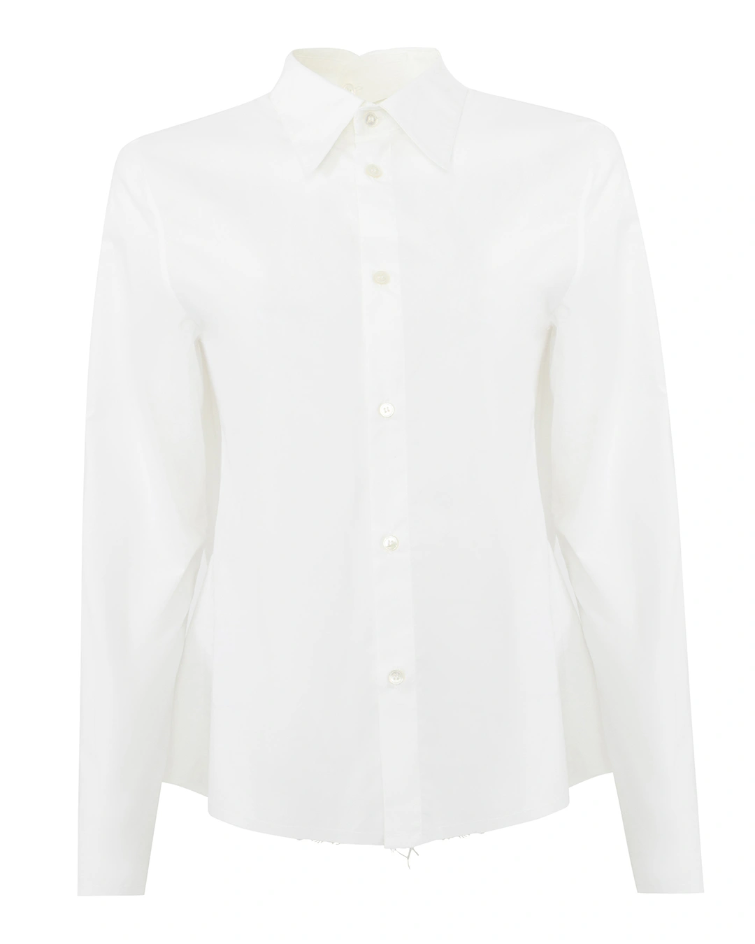 MM6 Maison Margiela рубашка — вид 1