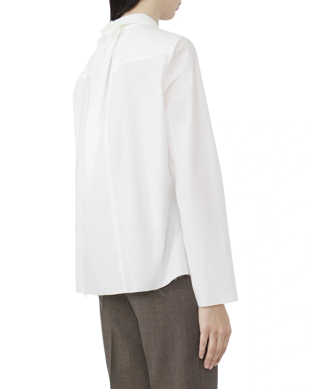 MM6 Maison Margiela рубашка — вид 4