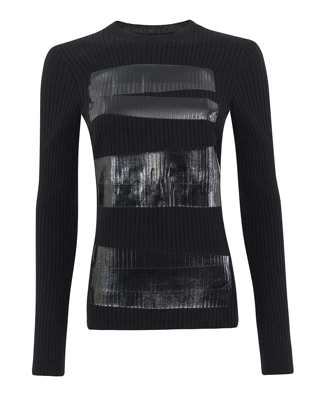 MM6 Maison Margiela джемпер — вид 1