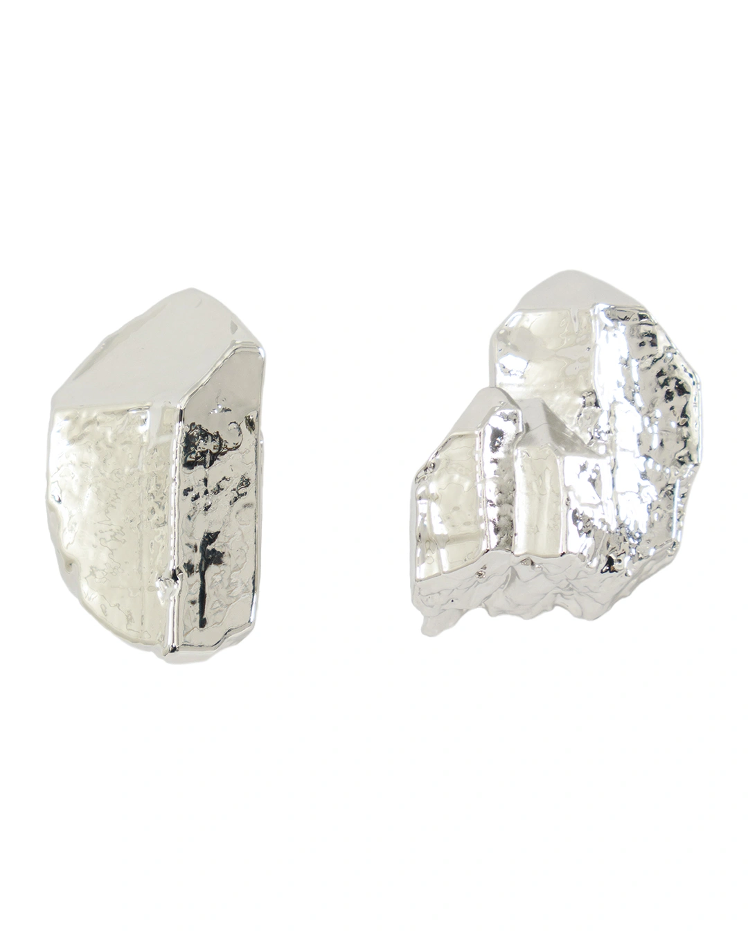 MM6 Maison Margiela серьги — вид 1