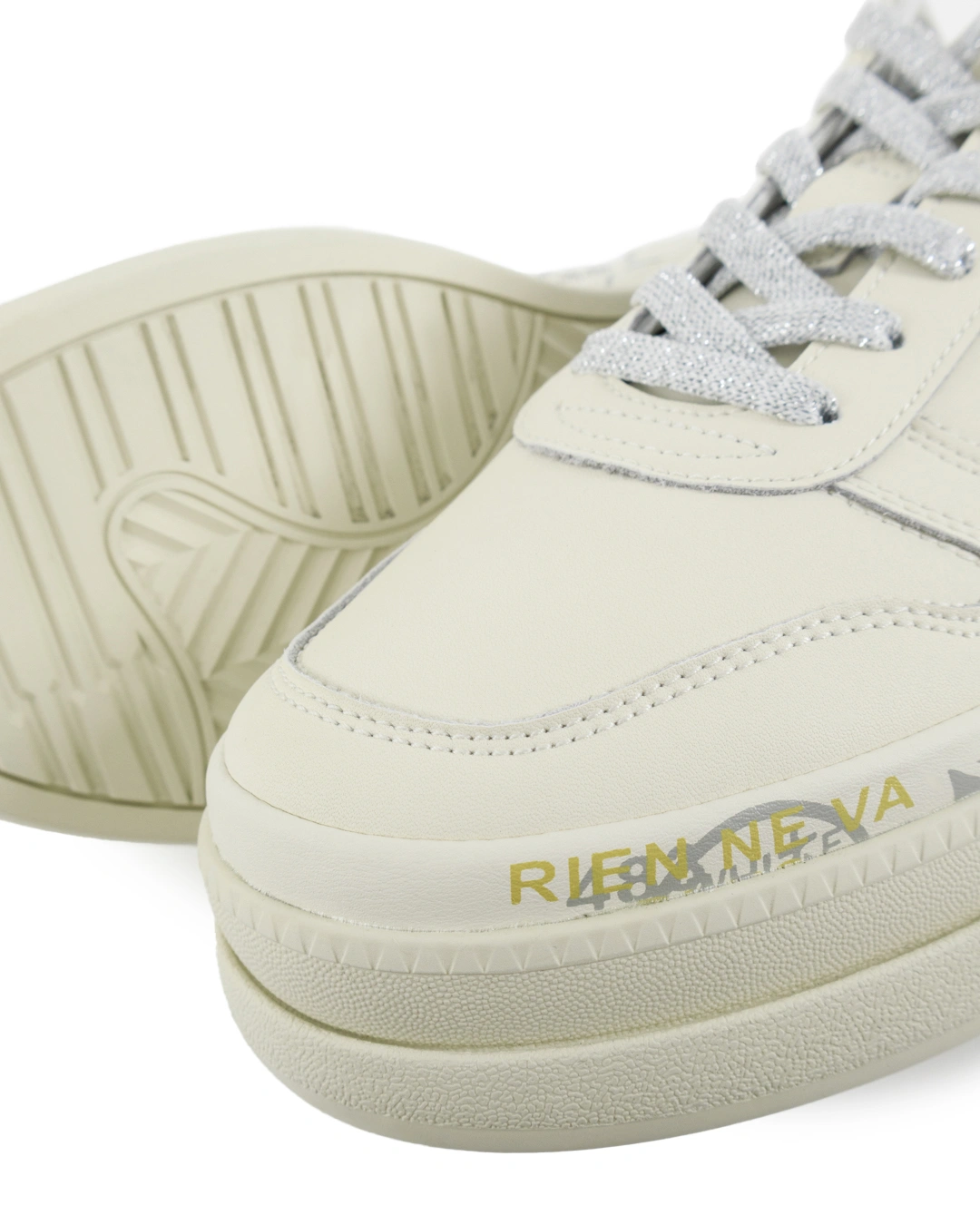 Premiata sport кроссовки — вид 3