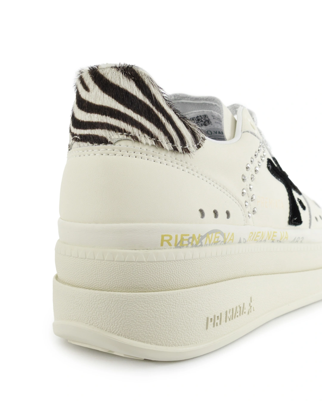 Premiata sport кроссовки — вид 4