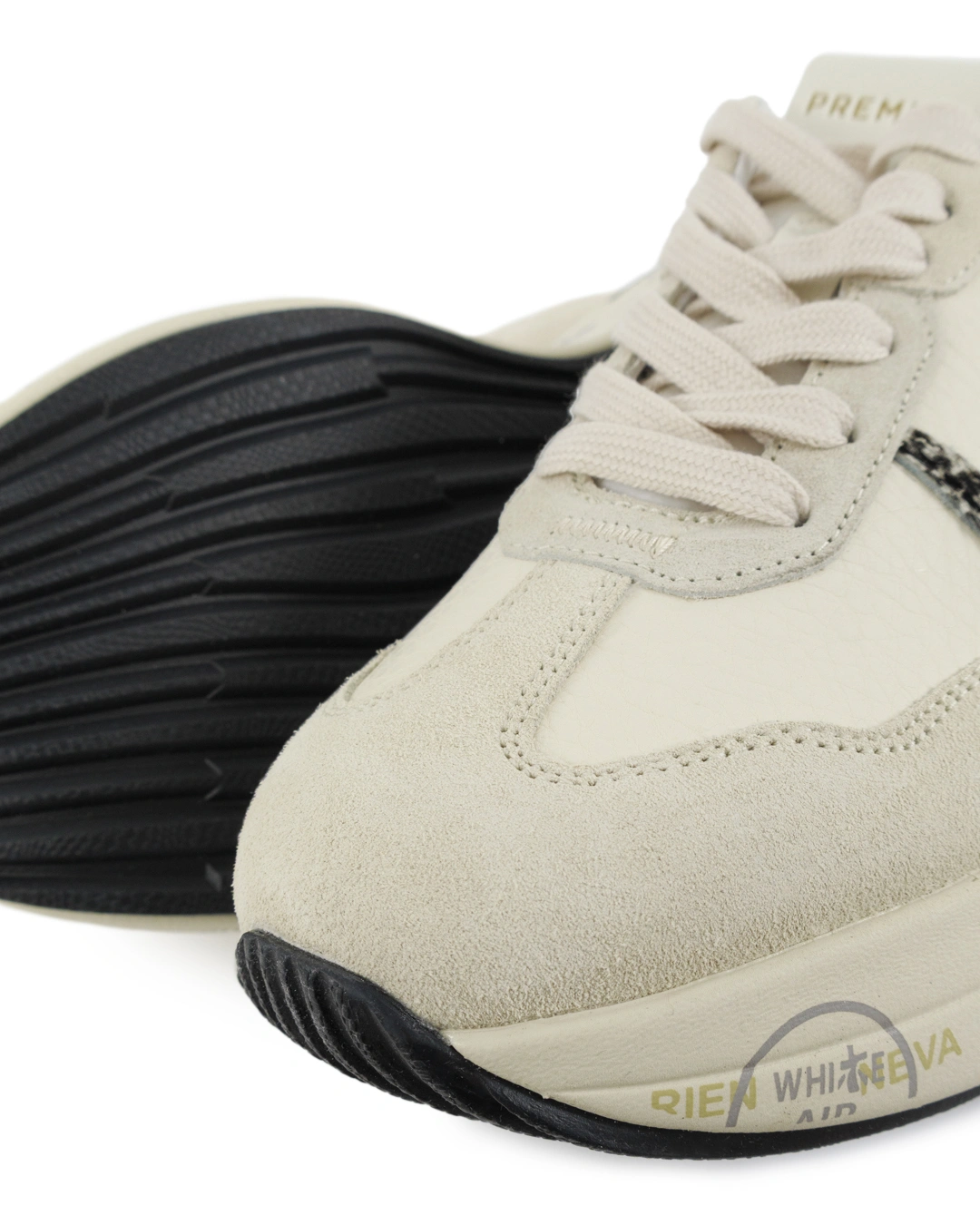 Premiata sport кроссовки — вид 3