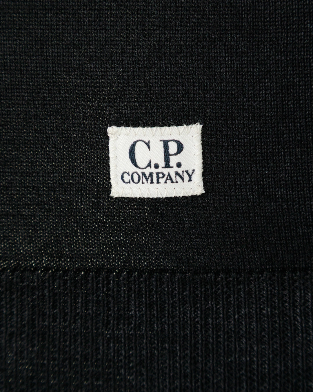 C.P.Company джемпер — вид 5
