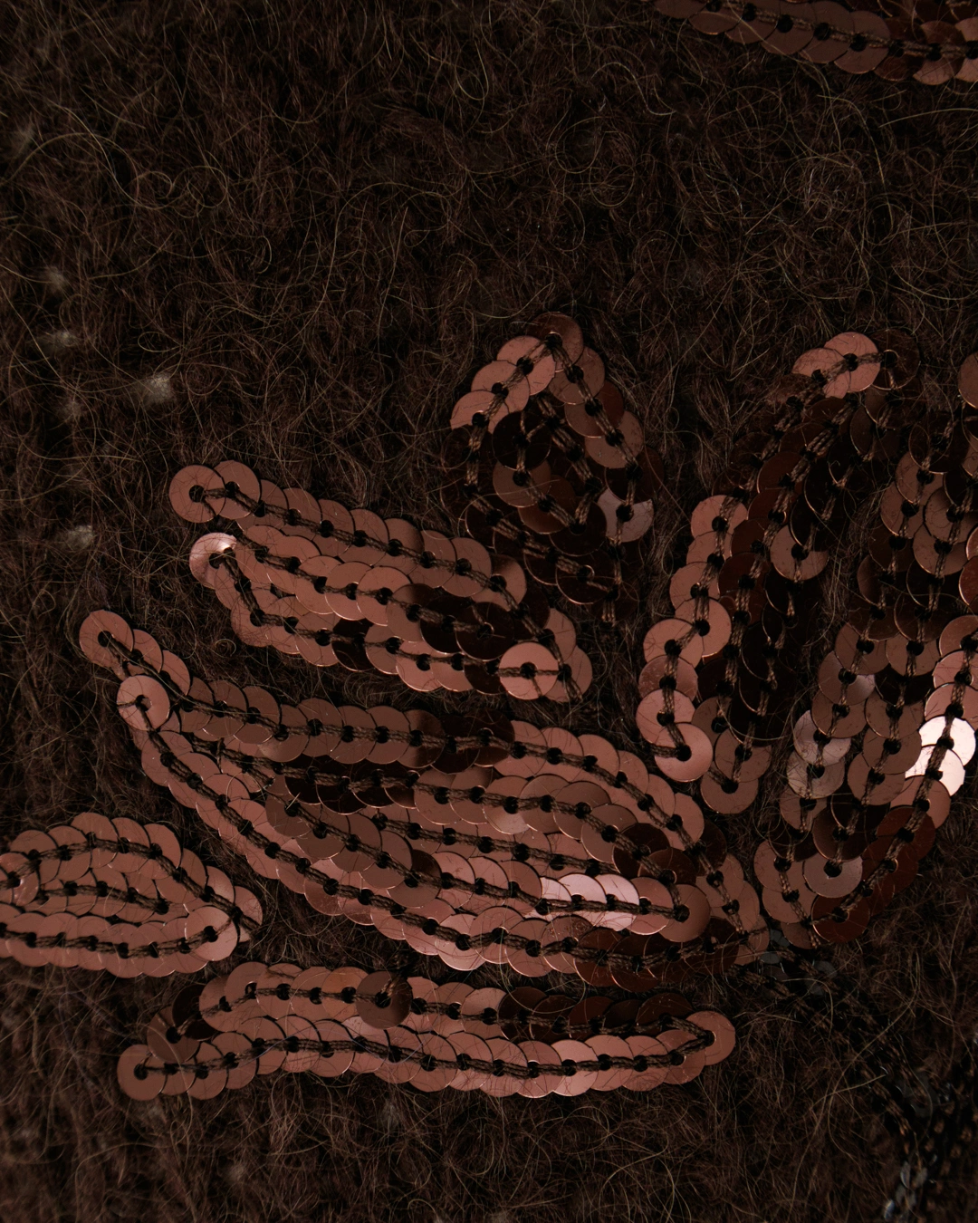 PANICALE джемпер — вид 5