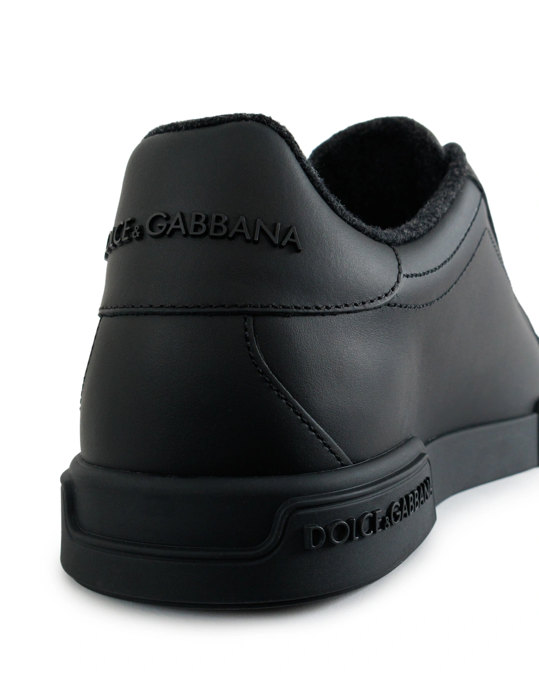 Dolce&Gabbana кроссовки — вид 4
