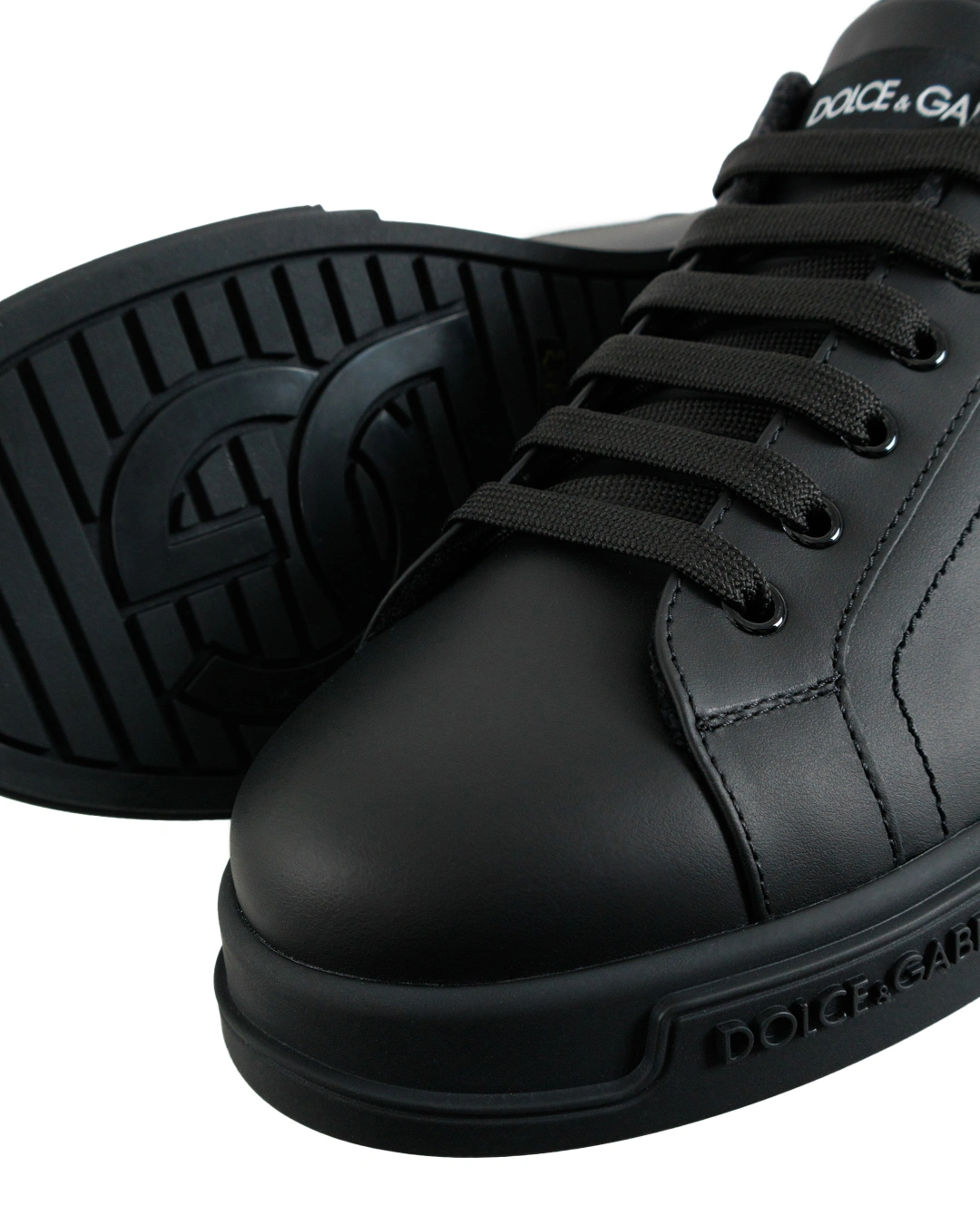 Dolce&Gabbana кроссовки — вид 3
