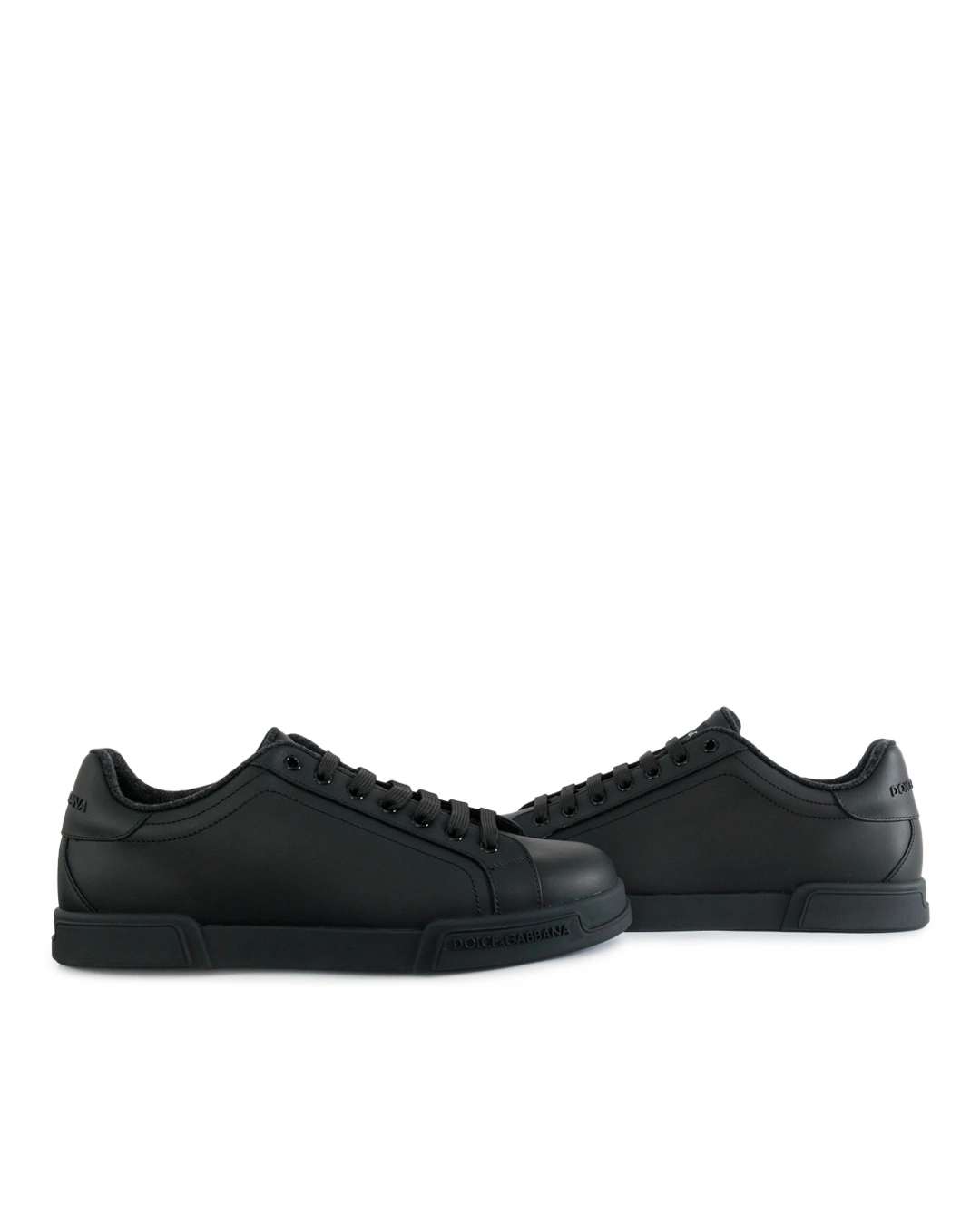 Dolce&Gabbana кроссовки — вид 2