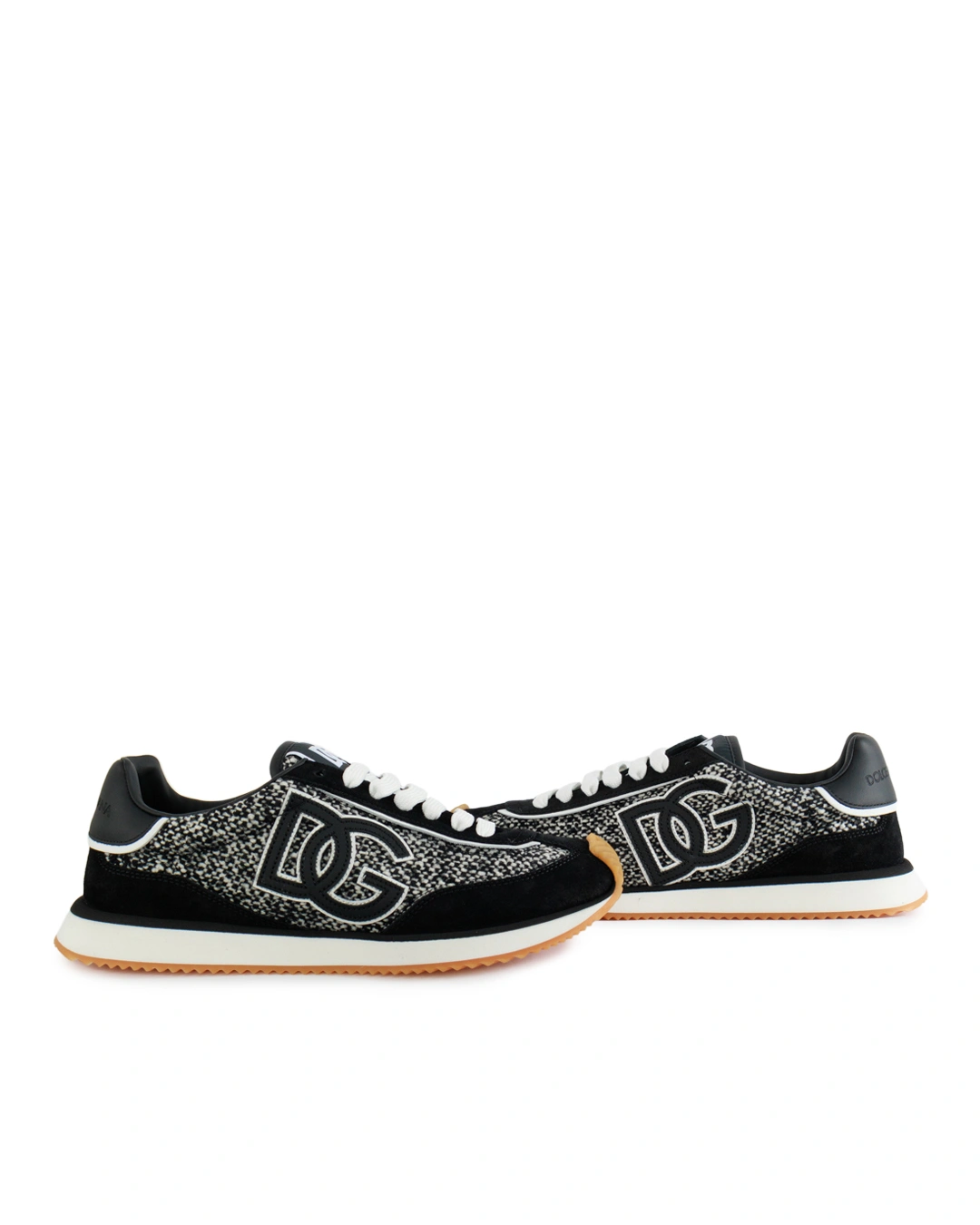 Dolce&Gabbana кроссовки — вид 2