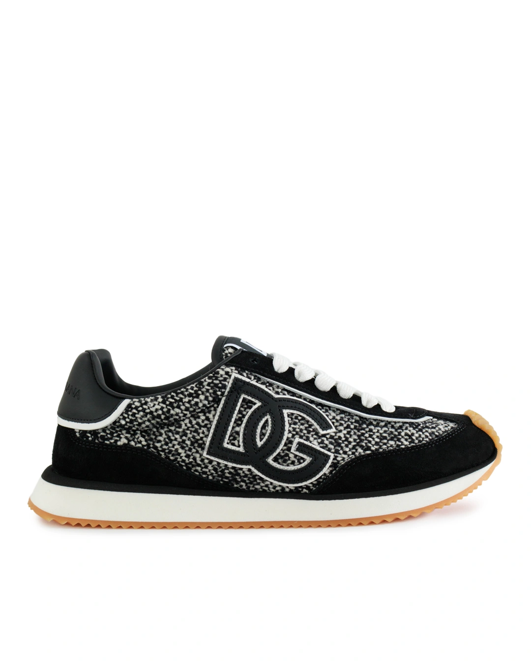 Dolce&Gabbana кроссовки — вид 1