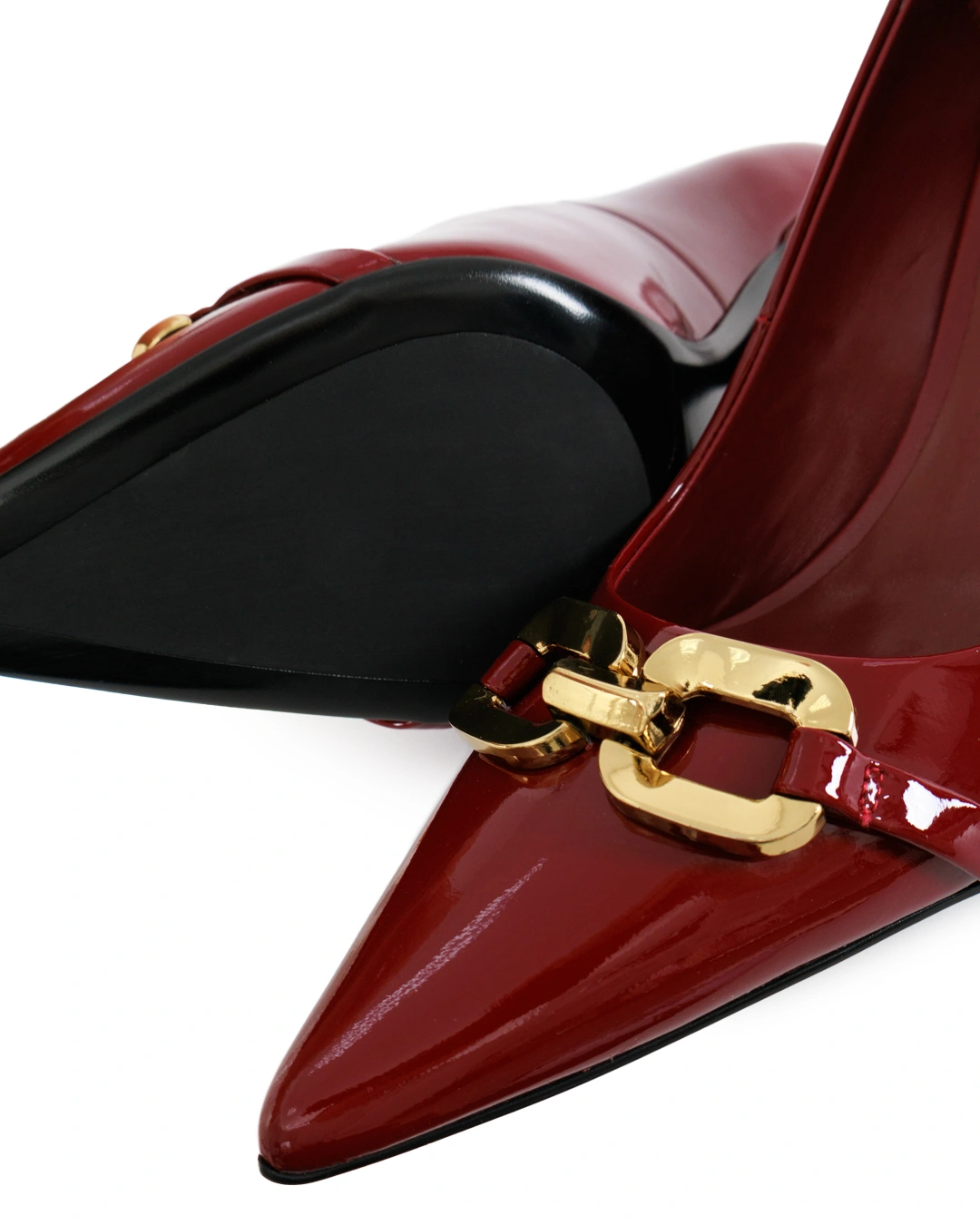 JEFFREY CAMPBELL туфли — вид 3