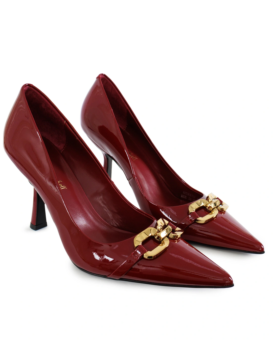 JEFFREY CAMPBELL туфли — вид 4