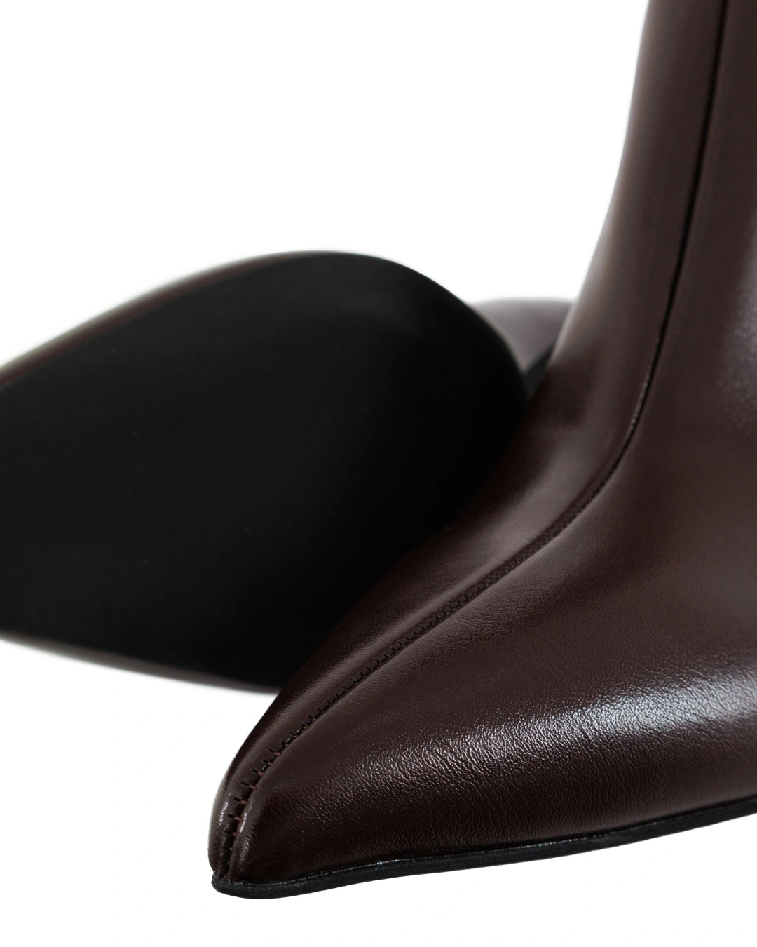 JEFFREY CAMPBELL ботильоны — вид 3