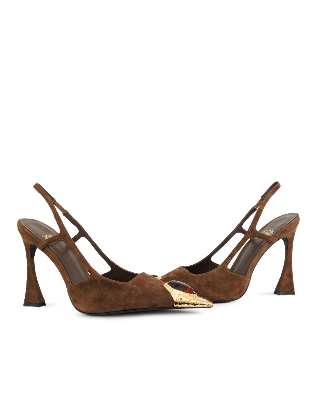 JEFFREY CAMPBELL туфли — вид 2