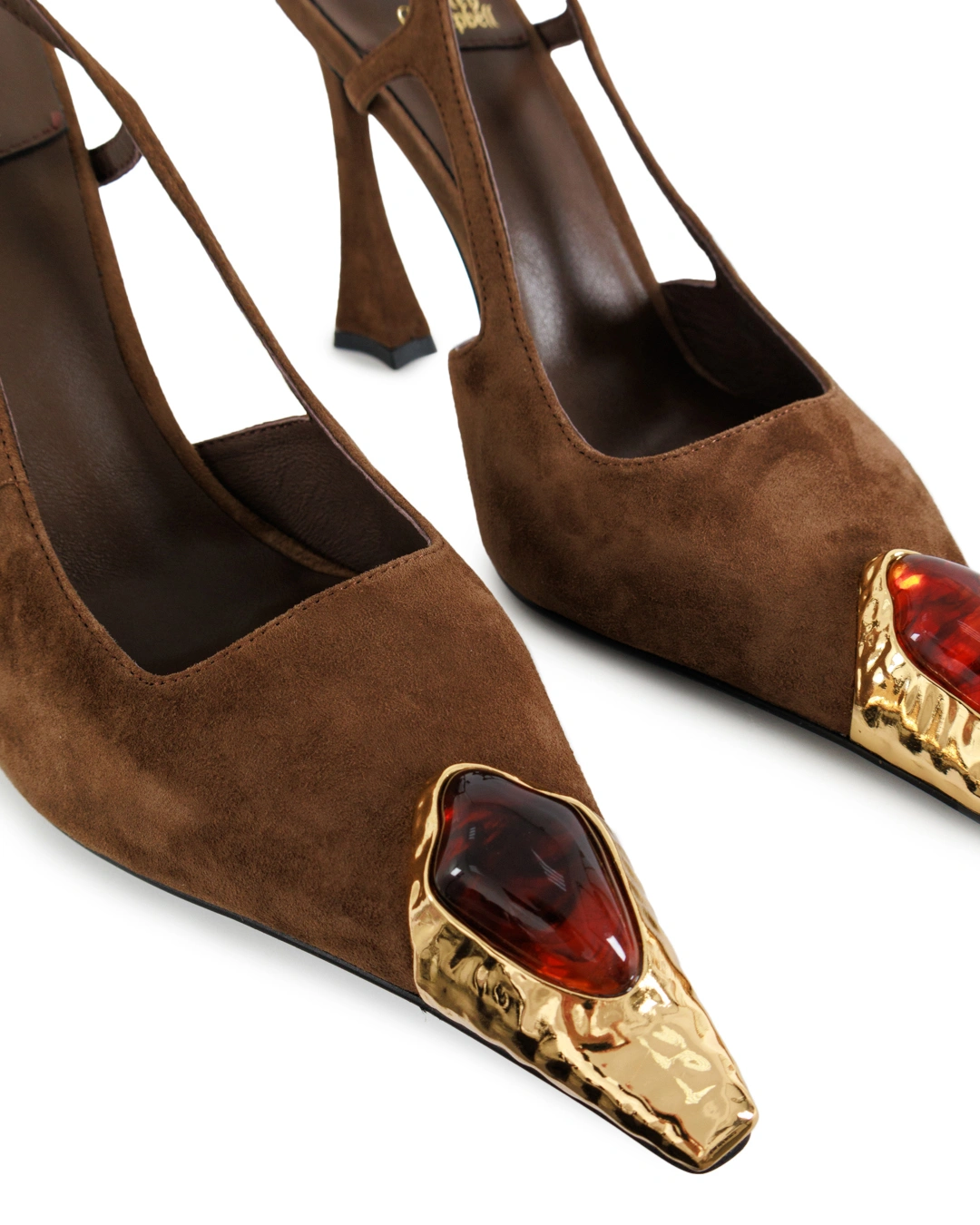 JEFFREY CAMPBELL туфли — вид 3