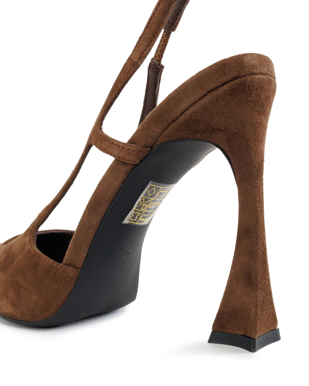 JEFFREY CAMPBELL туфли — вид 4