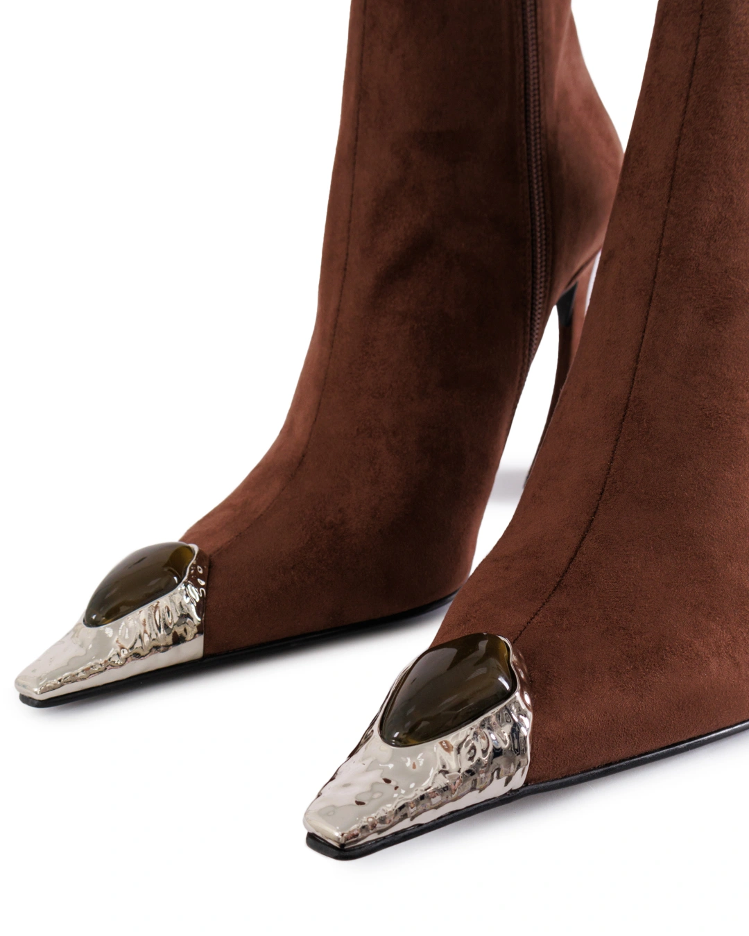 JEFFREY CAMPBELL ботильоны — вид 3