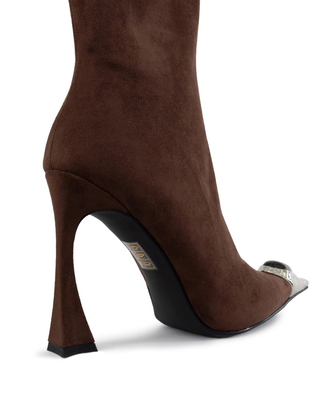 JEFFREY CAMPBELL ботильоны — вид 4