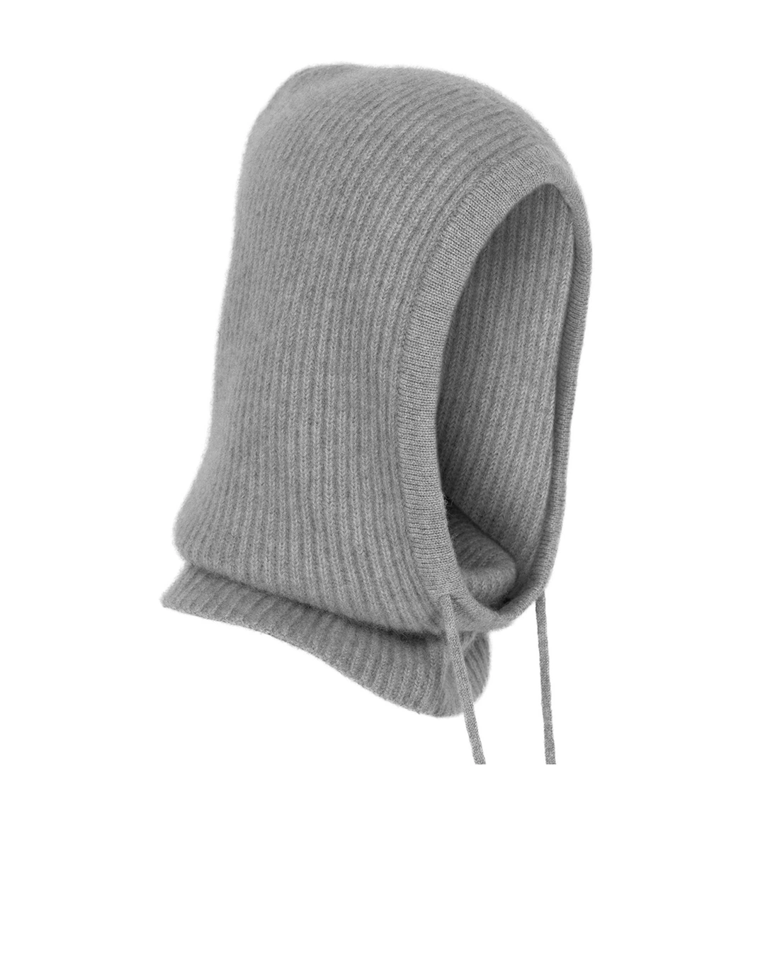 Time to Cashmere капор — вид 2