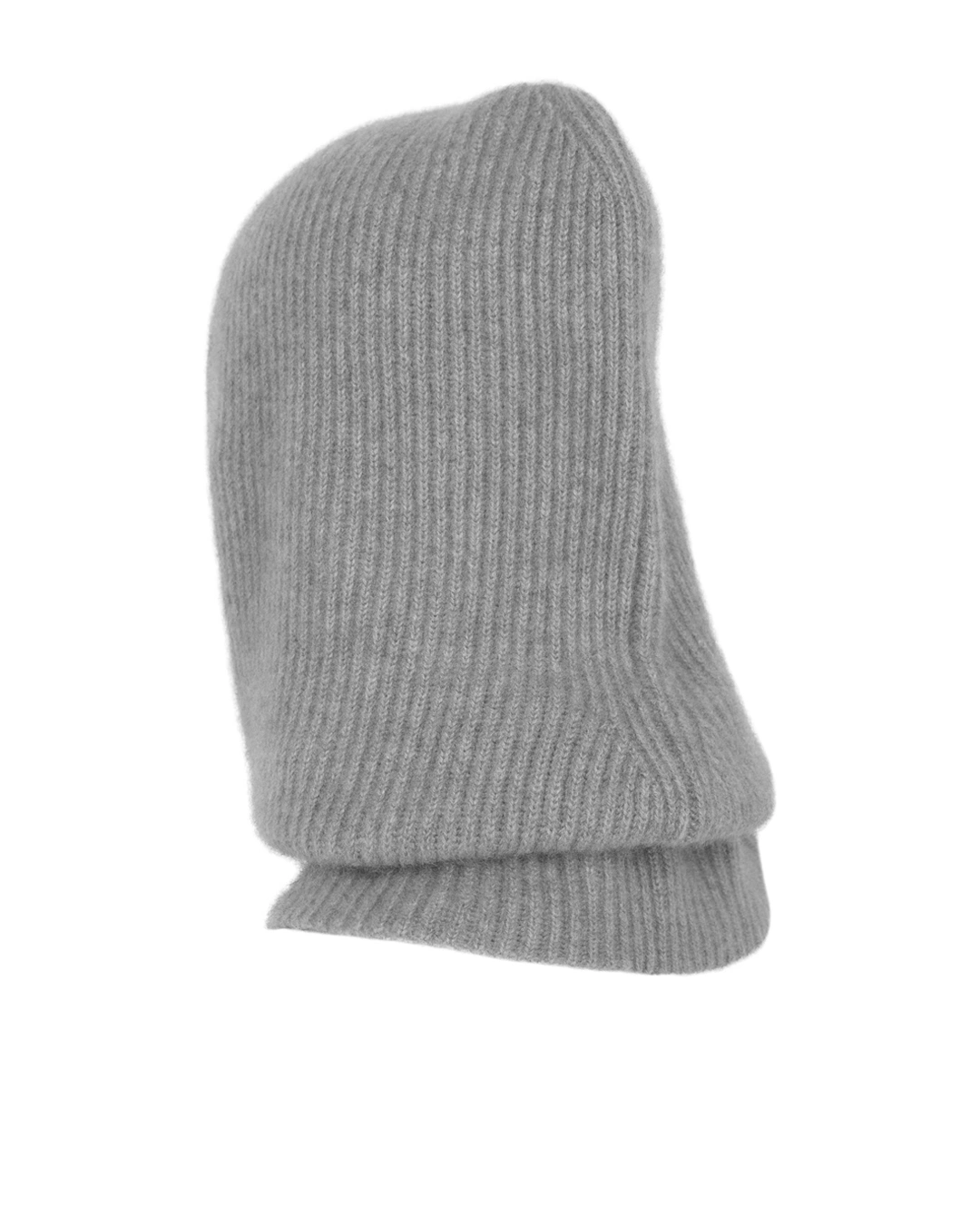 Time to Cashmere капор — вид 4