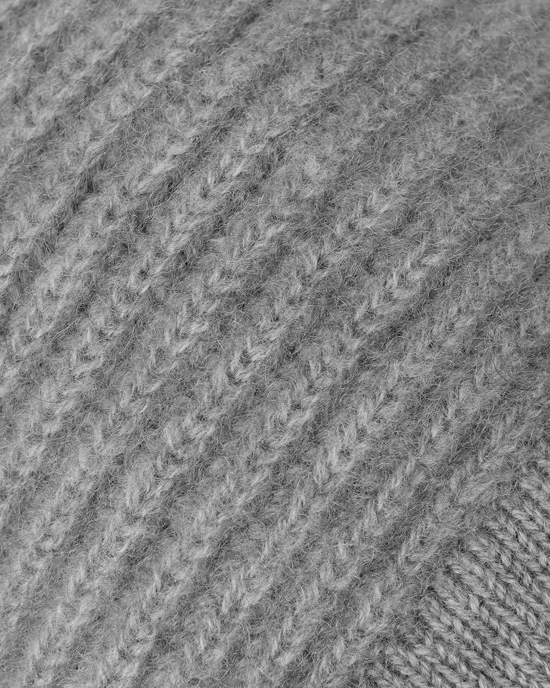 Time to Cashmere капор — вид 3