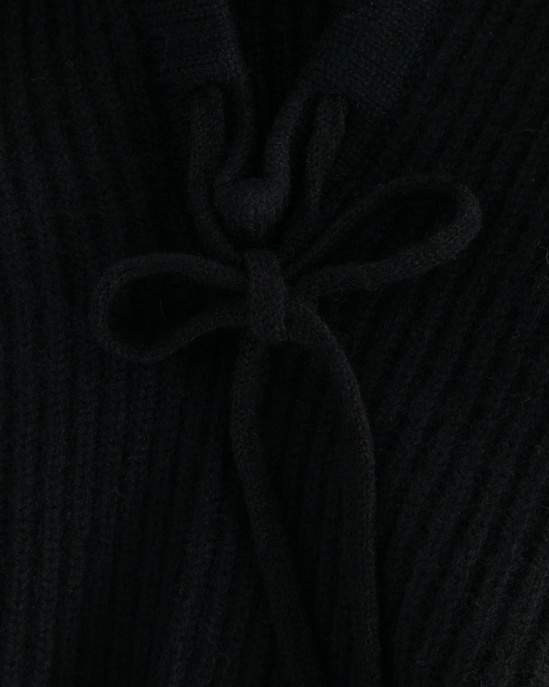 Time to Cashmere капор — вид 2