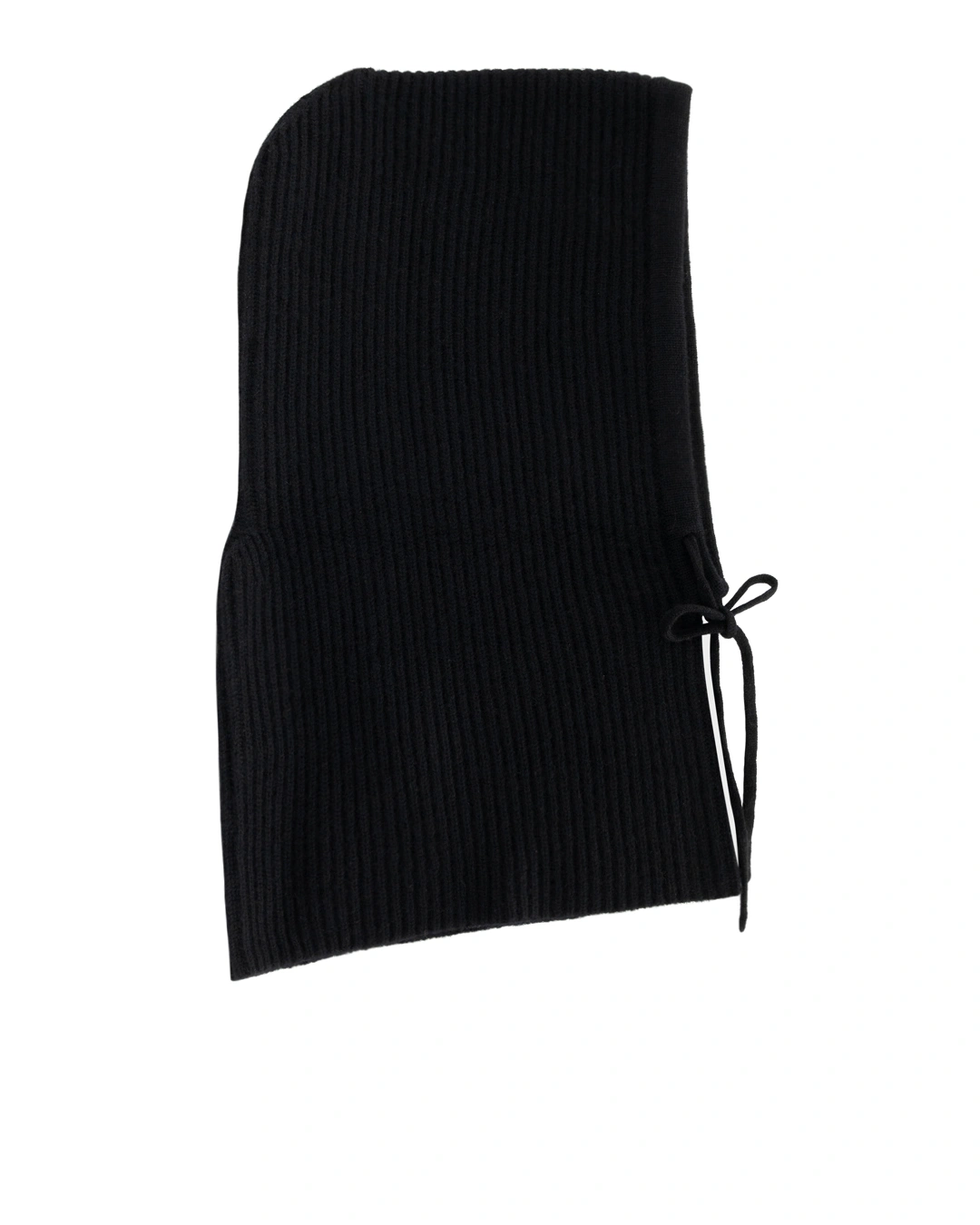 Time to Cashmere капор — вид 1